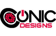 Logo Conic Design